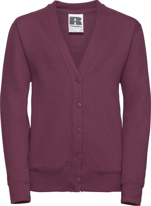 Immagine prodotto Jerzees Schoolgear Cardigan Bambini (128)
