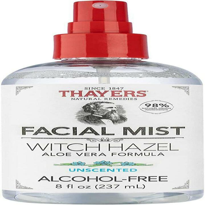Immagine prodotto Thayers Nebbia tonificante per il viso (237 ml)