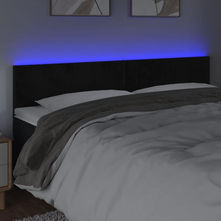 Produktbild VidaXL Ruben (200 x 5 x 88 cm)