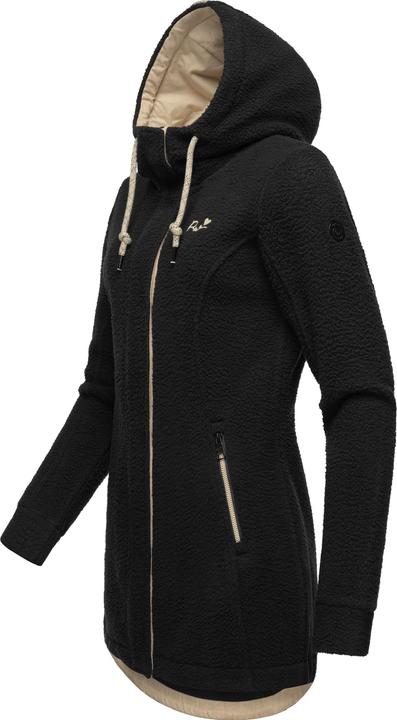 Image du produit Ragwear Letti Teddy-Fleece (3XL)