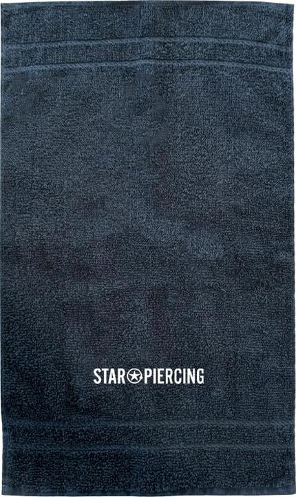 Produktbild Star Piercing Handtuch (Stoff, ohne Messing)