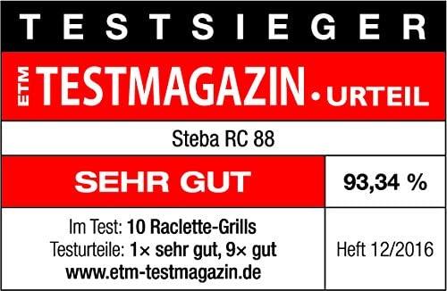 Image du produit Steba RC 88