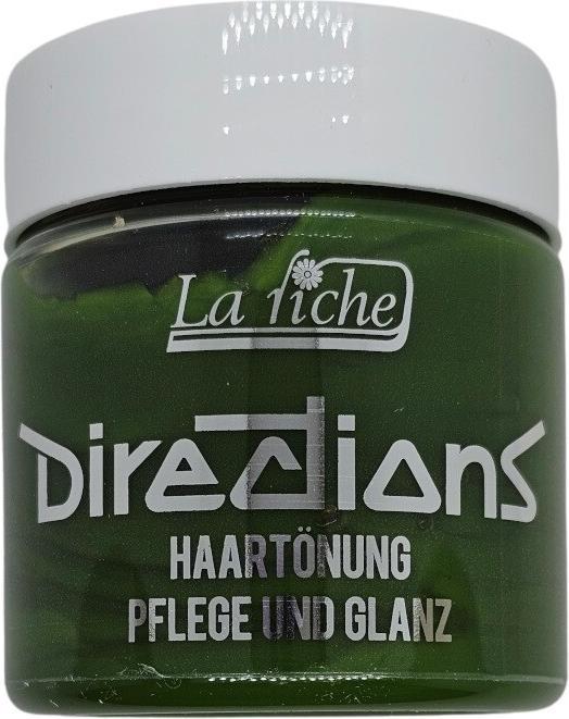 Immagine prodotto Directions Tinta per capelli (Verde fluorescente)