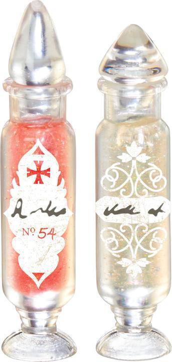 Produktbild MGA Miniverse - Harry Potter Make It Mini Potions (assortiert)