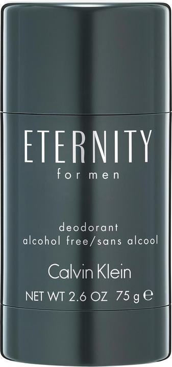 Calvin Klein Eternity (Stick, 75 ml)