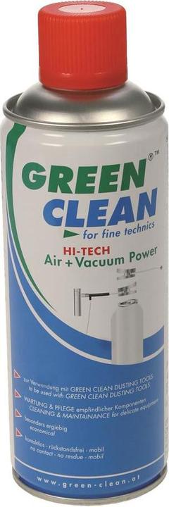 Green Clean Compressed air