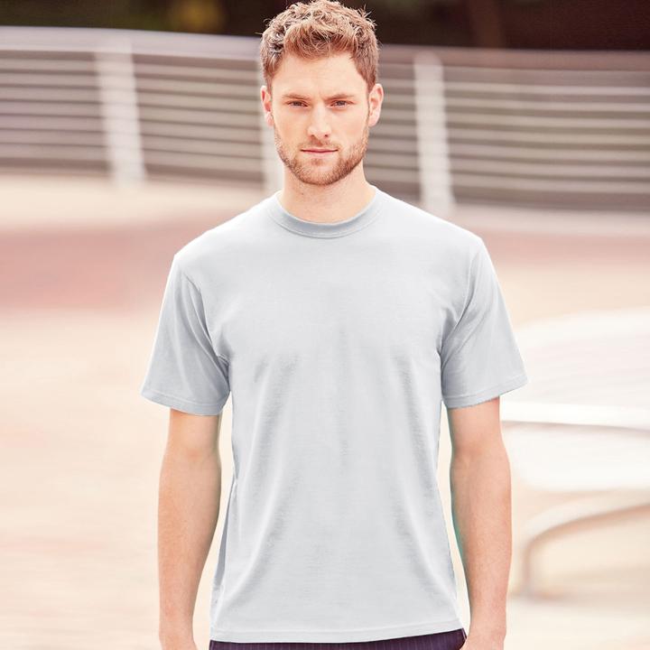 Produktbild Jerzees Russell Colours Classic TShirt (XXL)