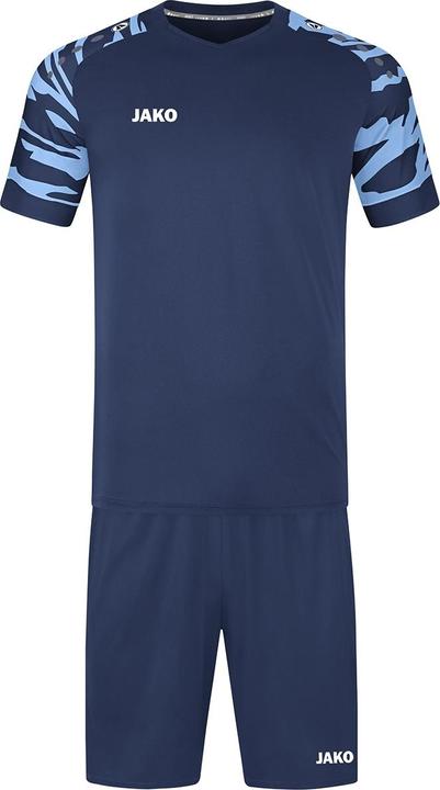 Skyblue, Navy