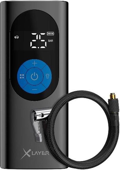 Image du produit Xlayer Compresseur de batterie 2.0 (10 bar)