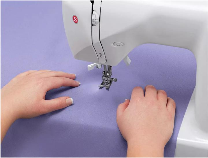 Produktbild Singer Starlet 6680
