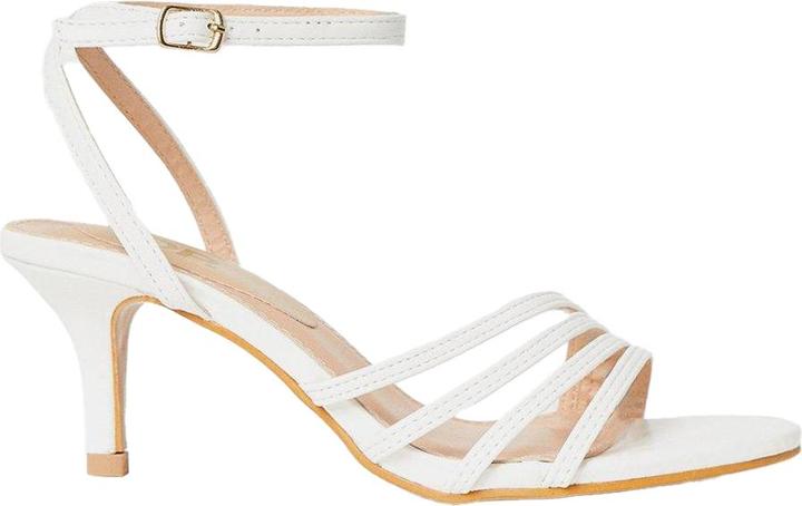 Immagine prodotto Good For The Sole Sana Sandali Bretelle Tacco a Spillo Donna (39)