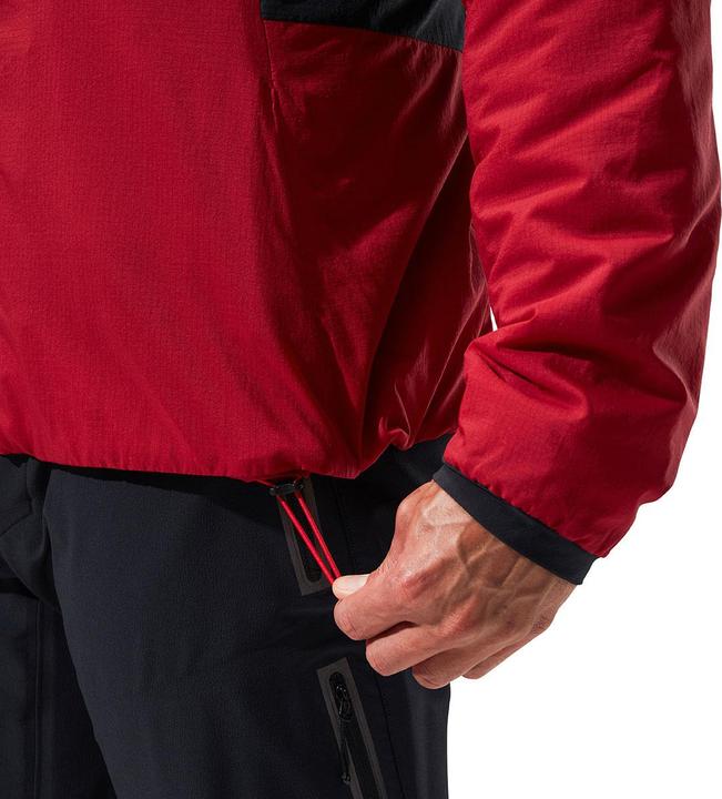 Image du produit Berghaus Sweat à capuche synthétique Mtn Seeker (M)