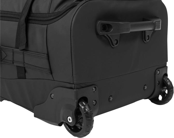 Image du produit Koor Valise de voyage Jiibs 50 L, noir, type de valise (50 l, Bagage à main (jusqu'à 50l))