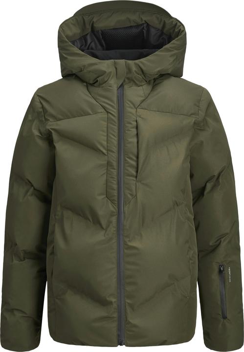Immagine prodotto Jack & Jones Giacca trapuntata da ragazzo Giacca trapuntata (140)