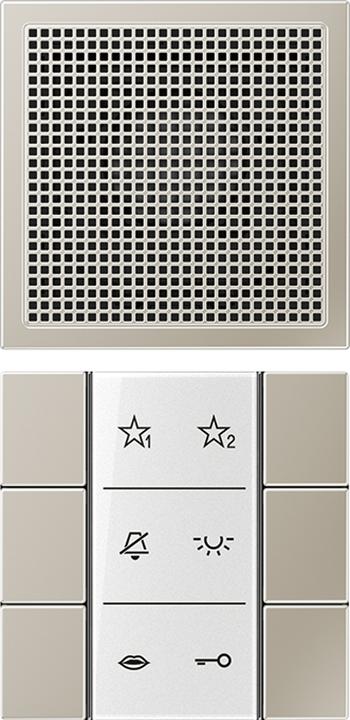 JUNG JG SIAIES6 Audio indoor station