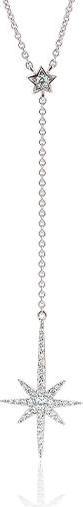Produktbild Breuning COLLIER - BRILL. 0,299 Ct. H/si (750/18 K Gold)
