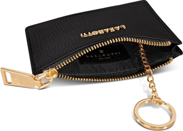 Immagine prodotto Lazarotti Bologna Leather Schlüsseletui Leder 11.5 cm