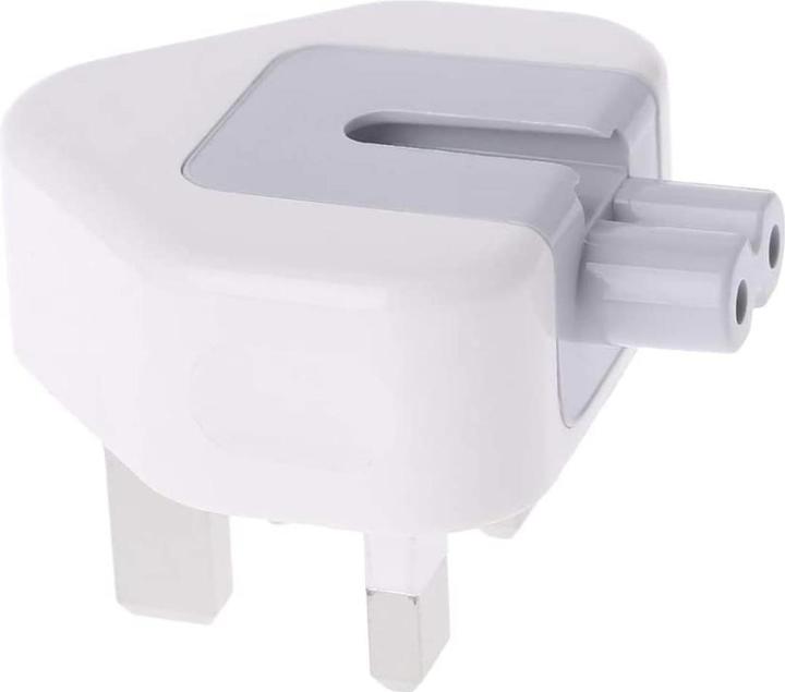 Foxconn Travel Plug Duckhead