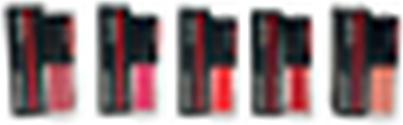 Produktbild Shiseido LacquerInk LipShine (302 Plexi Pink)
