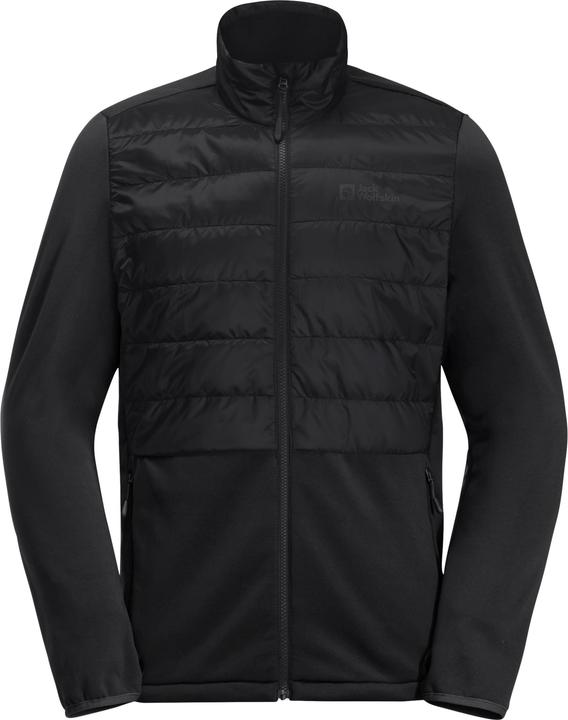 Actual product image Jack Wolfskin Luntal 3in1 Jkt M (S)