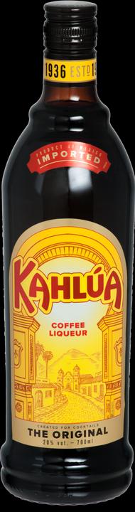Produktbild Kahlúa Coffee Liqueur (1 x 70 cl)