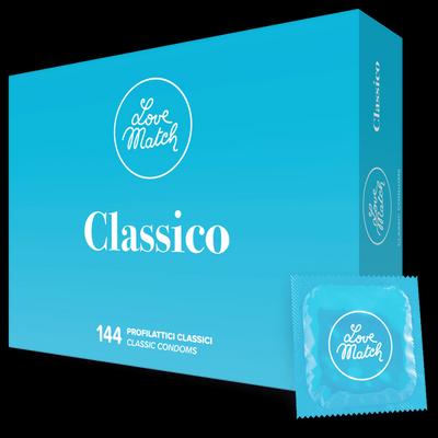 Produktbild Love Match Classico - 144 pack (144 Stk.)