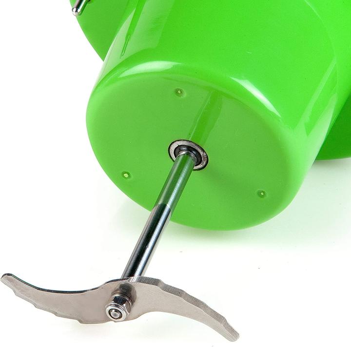 Actual product image Domo DO705BL (CH plug, 1000 W)