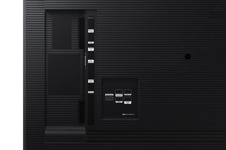 Produktbild Samsung QB55R (3840 x 2160 Pixel, 55")