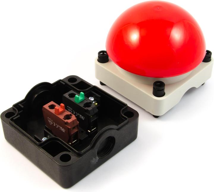 Produktbild Purecrea Buzzer
