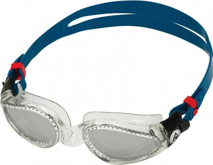 Immagine prodotto Aqua Sphere Kaiman A1 Occhialini da Nuoto Adulto Unisex (Taglia unica)