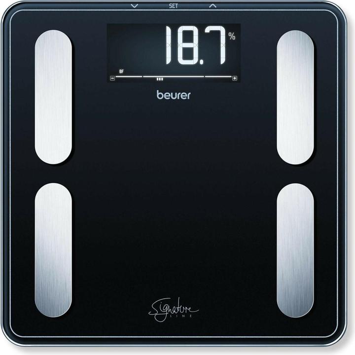 Productafbeelding Beurer BF 400 SignatureLine (200 kg)
