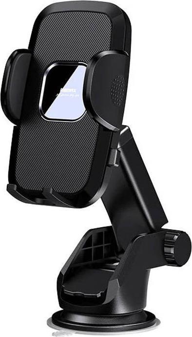 Immagine prodotto Remax Supporto per cruscotto o parabrezza. RM-C50 (nero)
