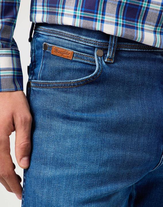 Produktbild Wrangler Jeans Texas (W34/L32)