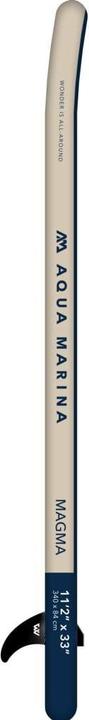 Actual product image Aqua Marina All-around Advanced Magma (11'2")