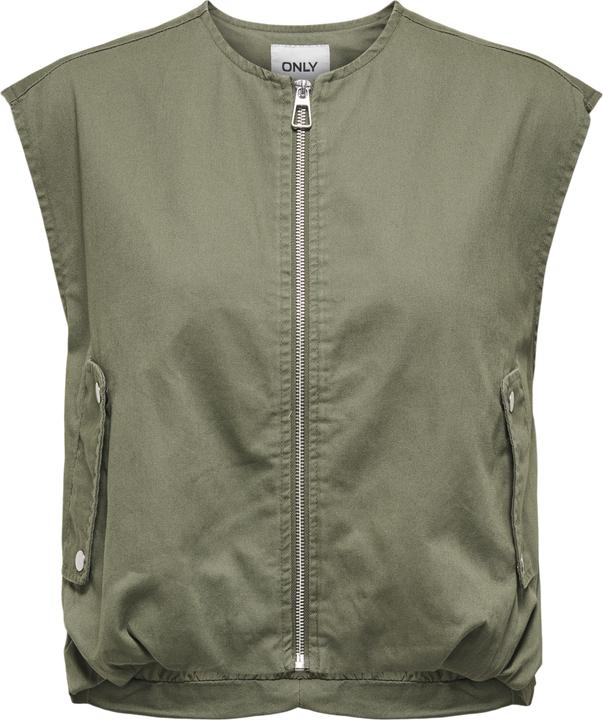 Only Onlstine Waistcoat Otw