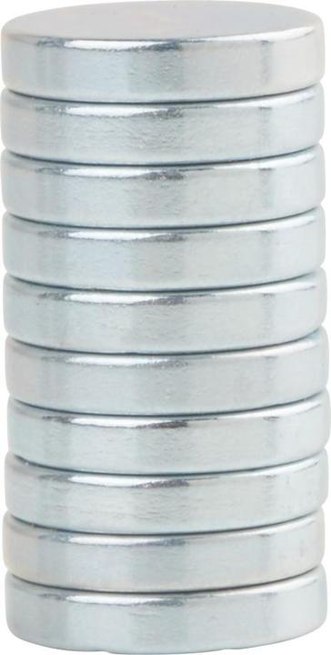 Image du produit VBS Aimants extra-forts (10 x)