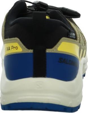 Image du produit Salomon XA Pro V8 CSWP J (37)