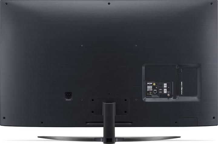 Image du produit LG 55NANO816 (55", Nano-Cell, 4K, 2020)