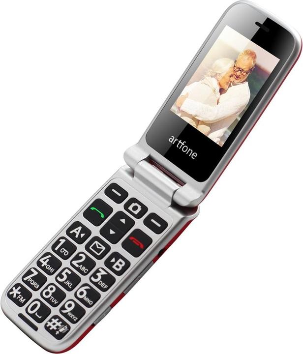 Image du produit Artfone C10 (2.40", 0.30 Mpx, 2G)