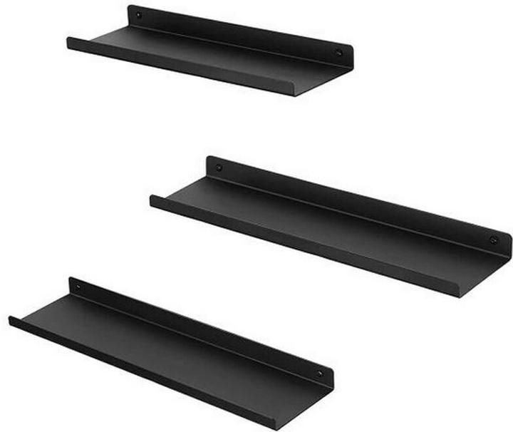 Image du produit Songmics Wandregal (30 cm, 35 cm)