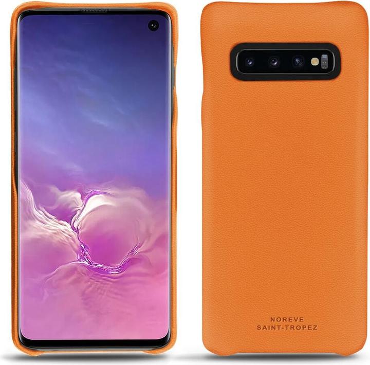 Oranje PU ( Pantone #ff9351 )