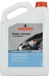 Produktbild Nigrin Kühler-Schutz Langzeit Konzentrat 3l (3 l)
