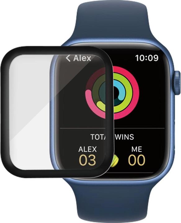 Actual product image PanzerGlass Screen protector AB