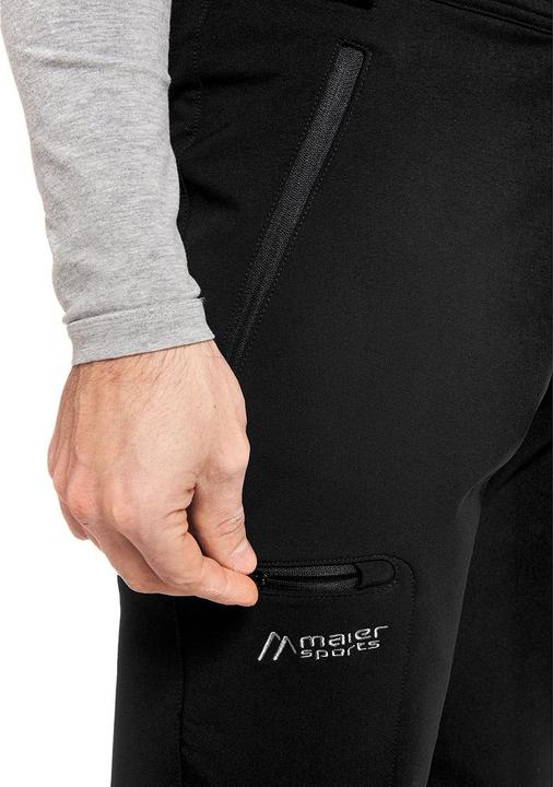 Produktbild Maier Sports Norit Winter Hose (S)