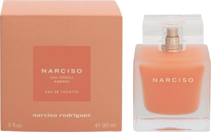 Produktbild Narciso Rodriguez Narciso Eau Néroli Ambrée (Eau de Toilette, 90 ml)