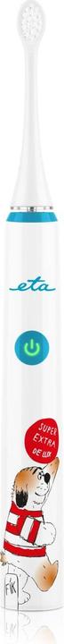 Actual product image ETA Sonetic (Sonic toothbrush)