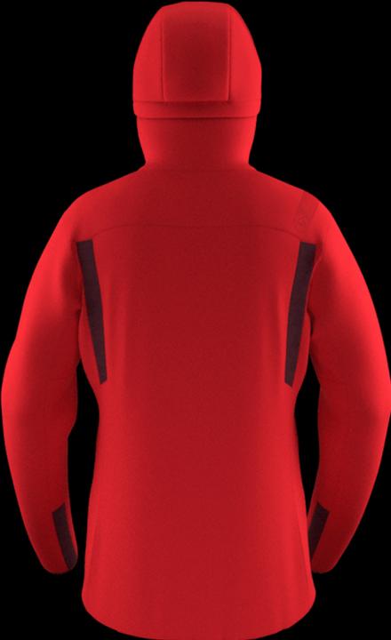 Actual product image La Sportiva Wall Breeze Stretch Jacket (S)