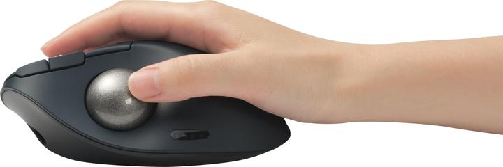 Produktbild Kensington Trackball Pro Fit Ergo TB550 (Kabelgebunden)