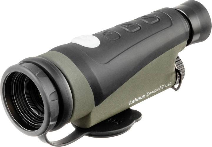 Productafbeelding Lahoux Optics Spotter NL 625 02-0002-03229 Warmtebeeldcamera 1x,2x, 4x digitaal Z