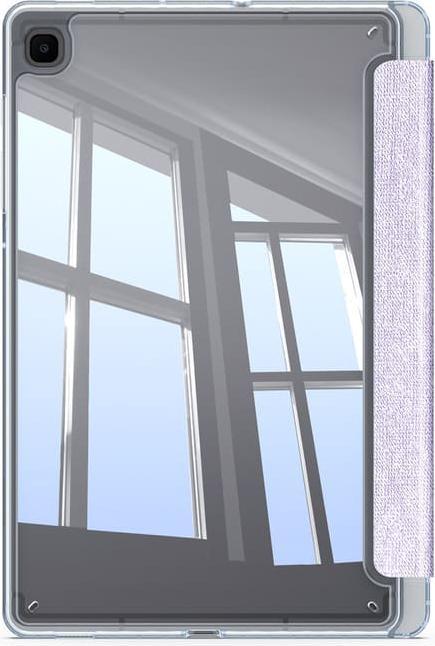 Image du produit Dux Ducis Unid Series Housse en cuir pour livre (Galaxy Tab S6 Lite (2022))